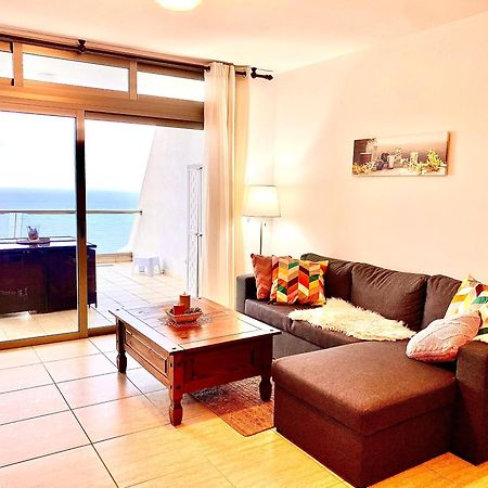 Atlantic Silence 1 Apartment Santa Cruz de Tenerife Exterior photo