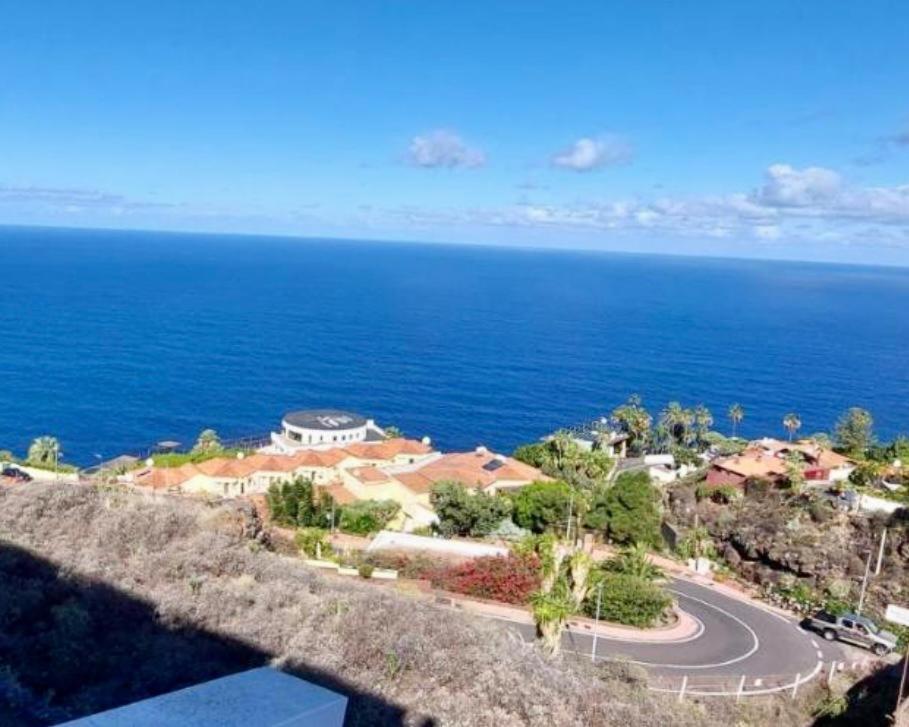Atlantic Silence 1 Apartment Santa Cruz de Tenerife Exterior photo
