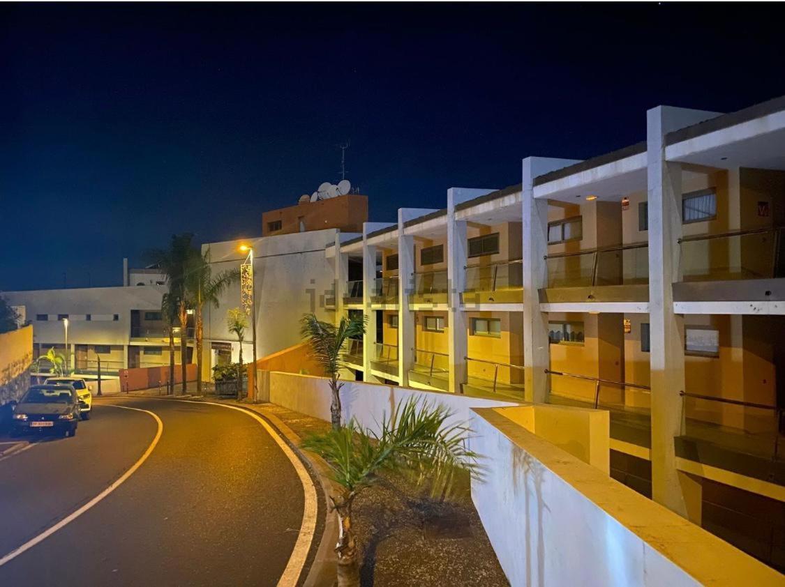 Atlantic Silence 1 Apartment Santa Cruz de Tenerife Exterior photo