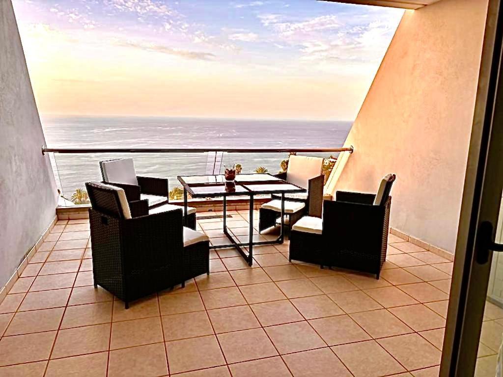 Atlantic Silence 1 Apartment Santa Cruz de Tenerife Exterior photo